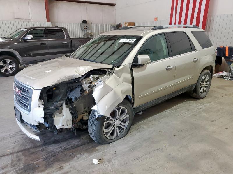 Vin: 1gkkrrkd5fj381287, lot: 58785995, gmc acadia slt-1 2015 img_1