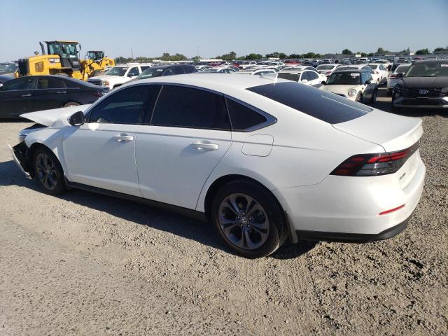 Vin: 1hgcy1f3xra039099, lot: 55893735, honda accord ex 20242