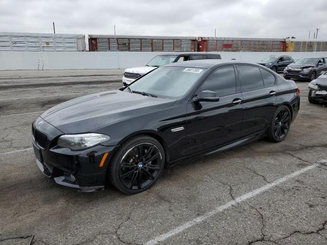 BMW 535 I