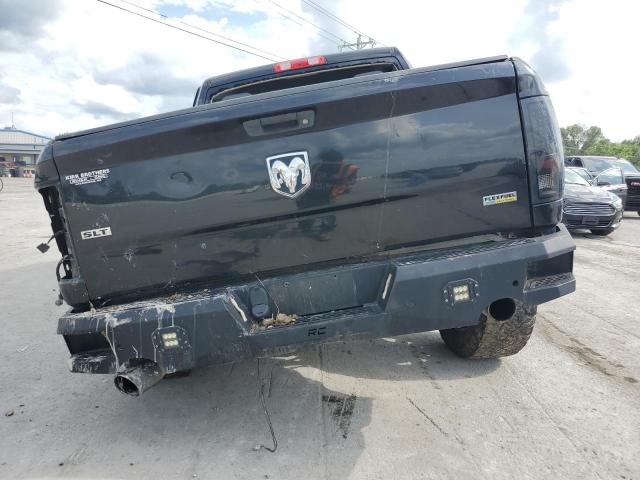 2017 RAM 1500 ST 3C6RR7KT0HG774664