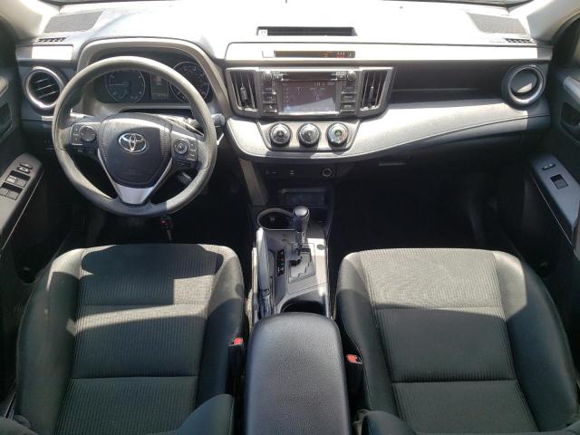 2018 TOYOTA RAV4 LE - 2T3ZFREV4JW490700