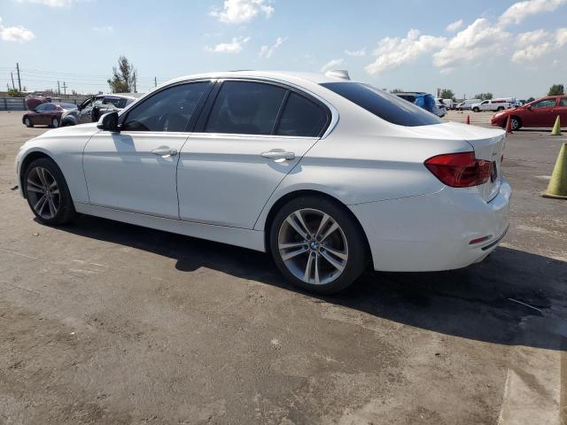 Vin: wba8b9c58jee80964, lot: 57103285, bmw 3 series i 20182