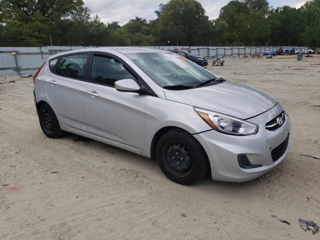Vin: kmhct5ae9gu287106, lot: 55813435, hyundai accent se 20164
