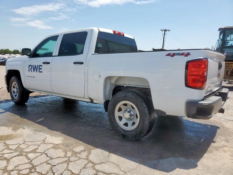 Vin: 3gcuknecxjg528573, lot: 57126565, chevrolet all models k1500 20182