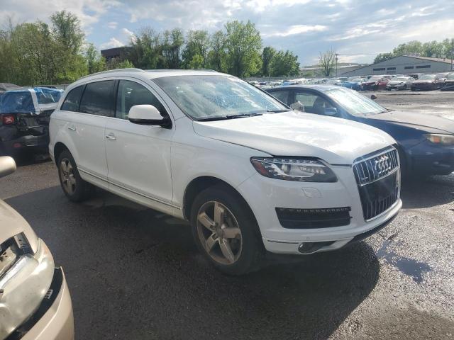 Vin: wa1lgafe8fd026827, lot: 55483895, audi q7 premium plus 20154