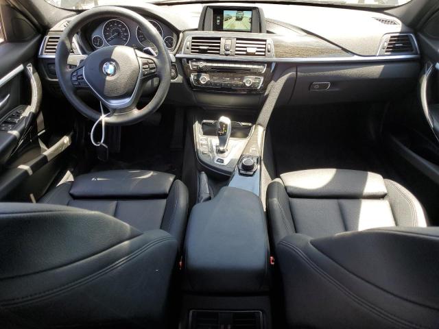 2018 BMW 330E WBA8E1C51JA758911