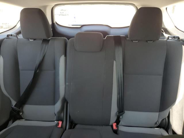 2014 FORD ESCAPE S - 1FMCU0F73EUC09850