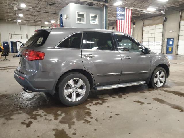 Vin: 2hnyd2h67bh534536, lot: 55703245, acura mdx technology 20113