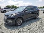 2017 HYUNDAI SANTA FE S - 5NMZU3LB7HH030084
