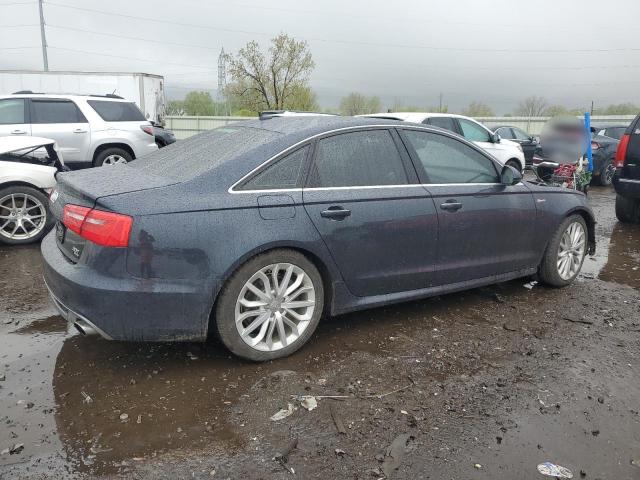 Vin: wauhgafc2cn152906, lot: 55978595, audi a6 prestige 20123