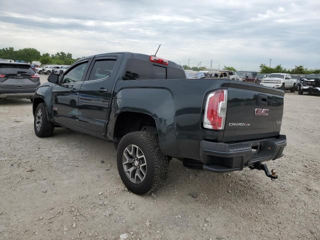 Vin: 1gtg6cen6j1192782, lot: 58370195, gmc canyon sle 20182