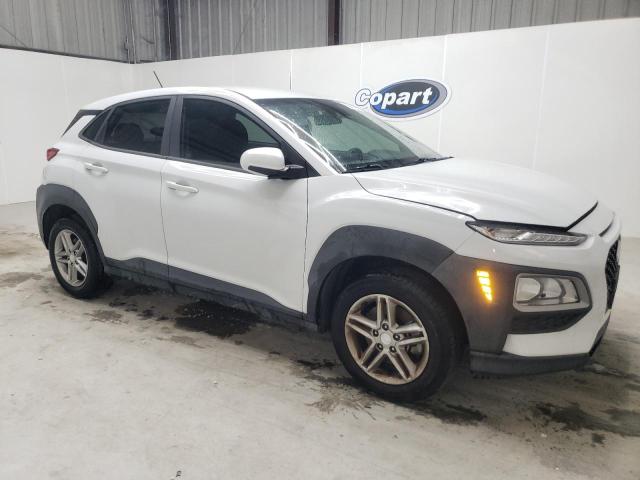 Vin: km8k1caa4ku194313, lot: 57786725, hyundai kona se 20194