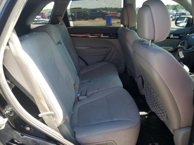 2015 KIA SORENTO LX - 5XYKT4A63FG609368