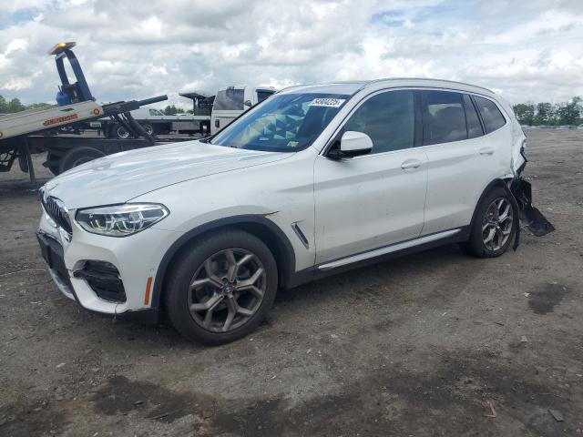 Vin: 5uxty5c08llt32459, lot: 54904225, bmw x3 xdrive30i 2020 img_1