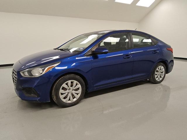HYUNDAI ACCENT SE