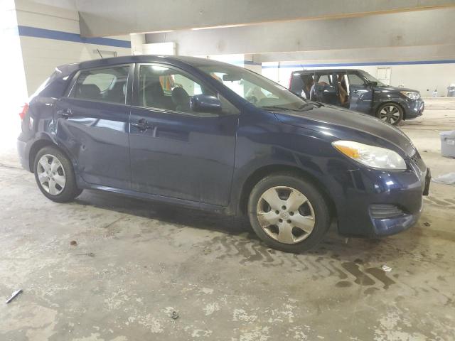 Vin: 2t1ku4ee4ac305467, lot: 58976695, toyota matrix 20104