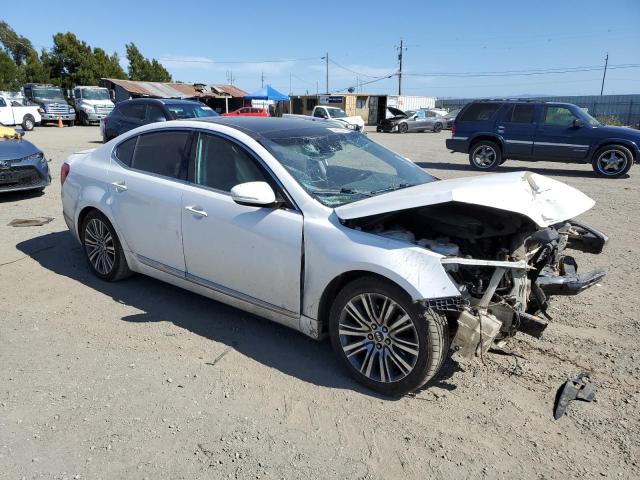 2015 KIA CADENZA PR KNALN4D71F5182510