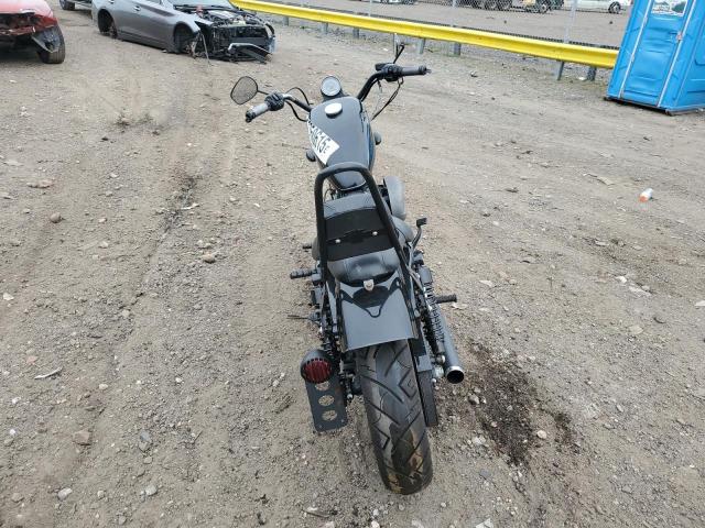 2009 HARLEY-DAVIDSON XL1200 N 1HD1CZ31X9K447410