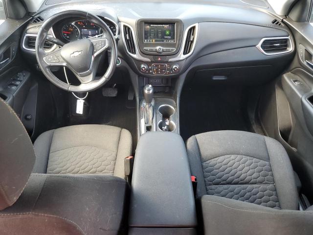 2019 CHEVROLET EQUINOX LT - 3GNAXKEV4KS528739