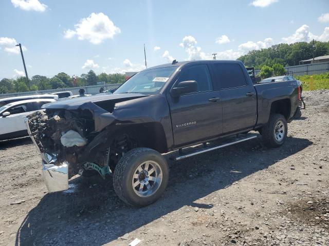 Vin: 3gcukrec0eg370855, lot: 55665525, chevrolet all models k1500 lt 2014 img_1