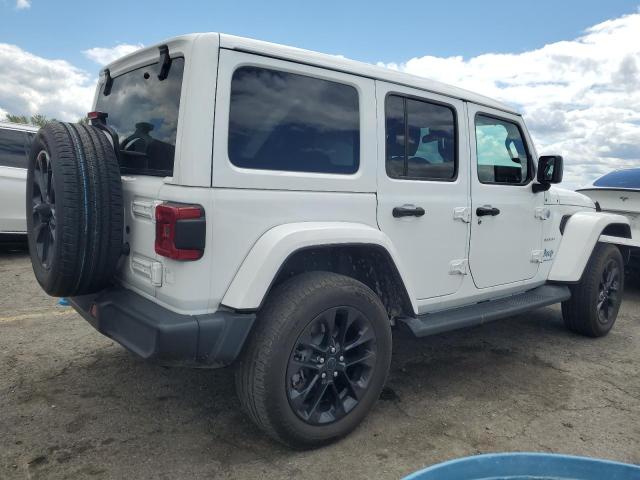 Vin: 1c4rjxp68rw116693, lot: 58254165, jeep wrangler sahara 4xe 20243