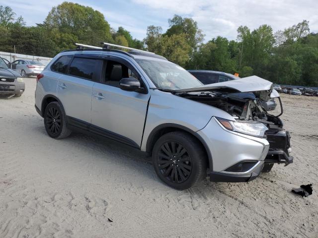 Vin: ja4ad3a38lz044972, lot: 55557625, mitsubishi outlander se 20204