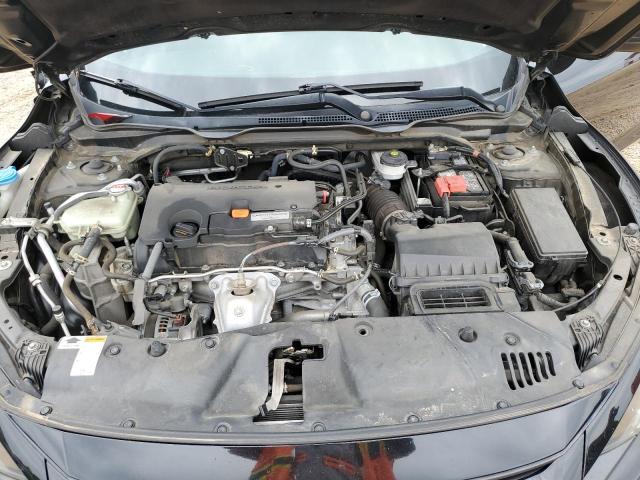 2019 HONDA CIVIC LX - 2HGFC4B63KH300318