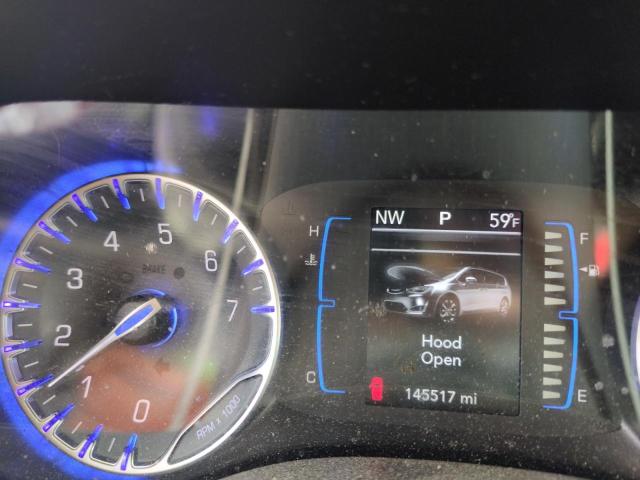 2017 CHRYSLER PACIFICA T - 2C4RC1DG2HR836938
