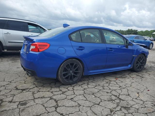 Vin: jf1va1c62k9817869, lot: 58161845, subaru wrx premium 20193