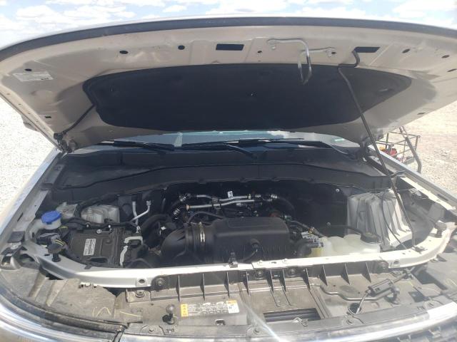 2023 FORD EXPLORER X 1FMSK8DH0PGC35352
