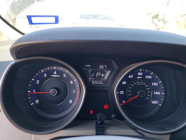 2016 HYUNDAI ELANTRA SE - 5NPDH4AEXGH788651