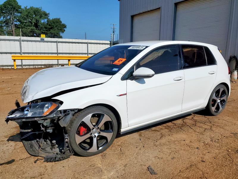Vin: 3vw4t7au4gm045997, lot: 58099925, volkswagen gti s/se 2016 img_1