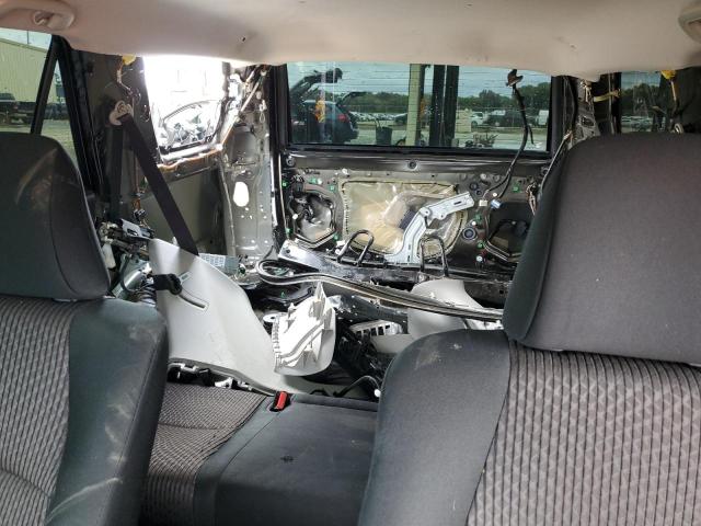2016 TOYOTA 4RUNNER SR - JTEBU5JR0G5396656