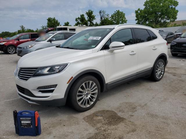 Vin: 5lmcj3c95guj04467, lot: 57037165, lincoln mkc reserve 2016 img_1