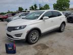 2016 LINCOLN MKC RESERV - 5LMCJ3C95GUJ04467