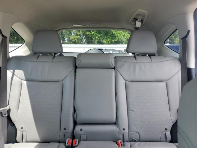 2016 HONDA CR-V TOURI - 5J6RM3H9XGL016077