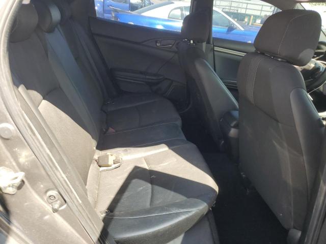 2021 HONDA CIVIC SPOR SHHFK7G49MU230793