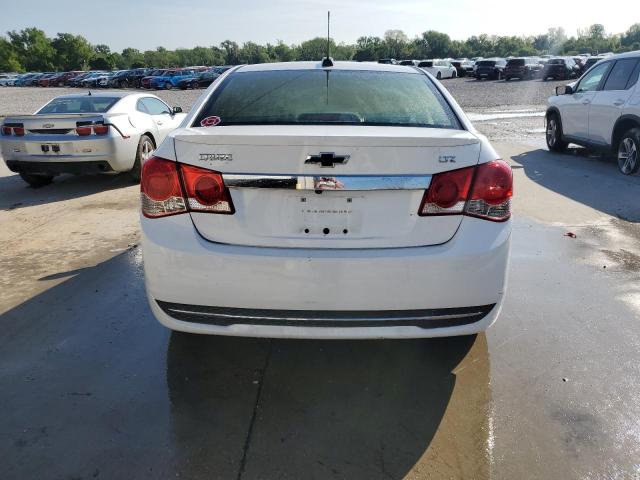 2015 CHEVROLET CRUZE LTZ - 1G1PG5SB3F7103041
