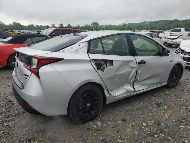 Vin: jtdl9mfu9n3037543, lot: 55839455, toyota prius le 20223