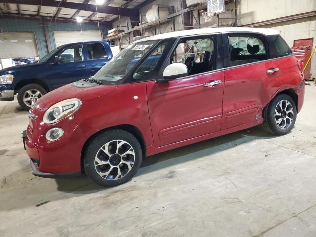 FIAT 500L EASY