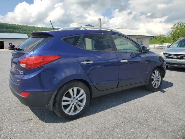 Vin: km8jucac8cu532513, lot: 57242495, hyundai tucson gls 20123