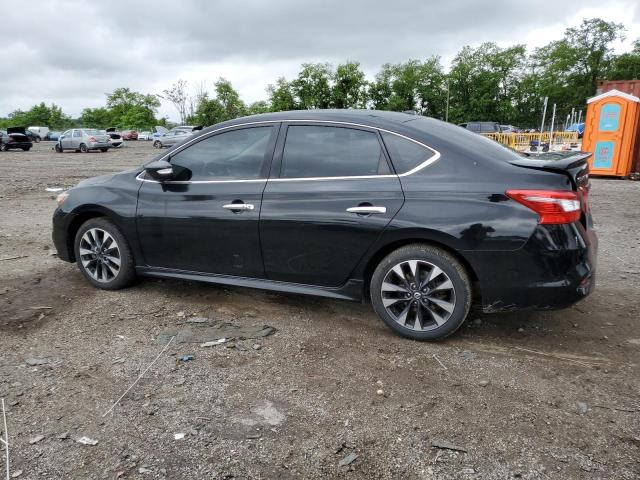 Vin: 3n1ab7ap6hy366942, lot: 57229035, nissan sentra s 20172