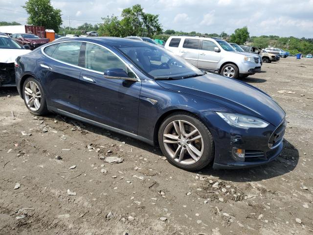 Vin: 5yjsa1cp3dfp06715, lot: 57214195, tesla model s 20134
