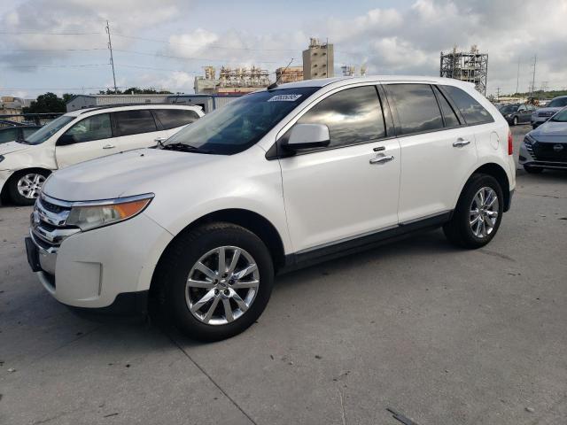 Vin: 2fmdk3jc5bba18318, lot: 58635095, ford edge sel 2011 img_1