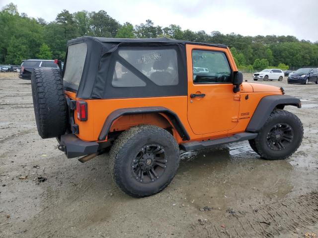Vin: 1c4ajwag7cl178927, lot: 57957745, jeep wrangler sport 20123