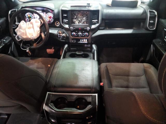 2020 RAM 1500 BIG H 1C6RRFFG3LN109605