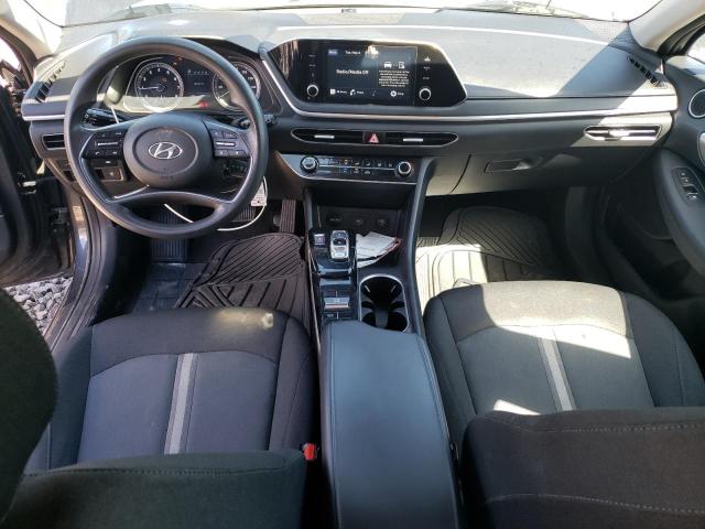 2021 HYUNDAI SONATA SE - 5NPEG4JA6MH079795