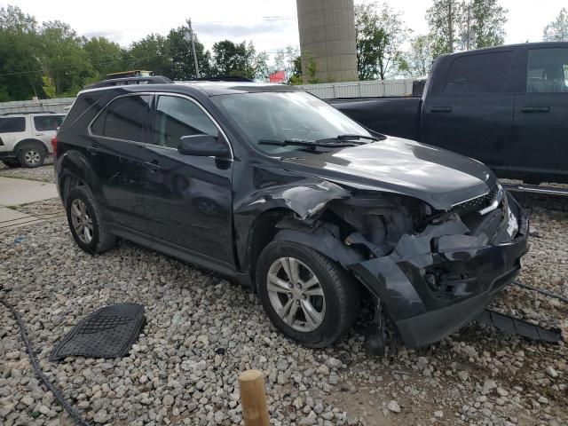 Vin: 2cnfleec8b6436814, lot: 57767025, chevrolet equinox lt 20114