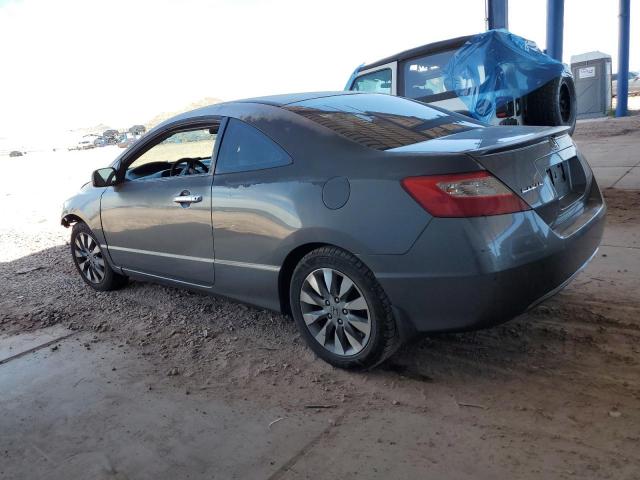 Vin: 2hgfg1b81ah512251, lot: 54905825, honda civic ex 20102
