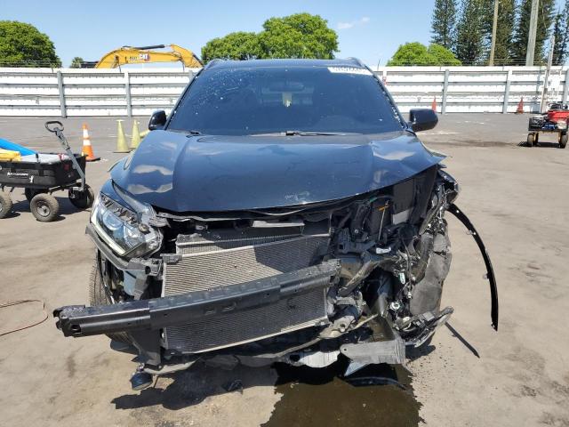 2021 HONDA HR-V SPORT 3CZRU5H12MM701304